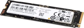 Samsung PM9A1 (bulk) 256GB M.2 2280 PCI-E x4 Gen4 NVMe (MZVL2256HCHQ-00B00)