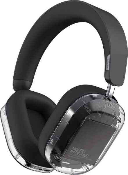 Mondo Mondo | Headphones | M1002 | Built-in microphone | Bluetooth | Clear