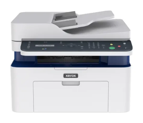 Xerox B115V NI / Multifunkcia čb laser / A4 / ADF / USB / LAN / Wi-Fi / FAX (B115V_NI)