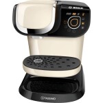 Bosch Tassimo My Way 2 TAS 6507