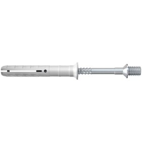 Fischer N 6 x 40/10 S M6 klincová hmoždinka 40 mm 6 mm 50398 50 ks; 50398
