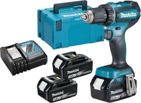 Makita DDF485RF3J 18 V 3 x akumulátor 3 Ah