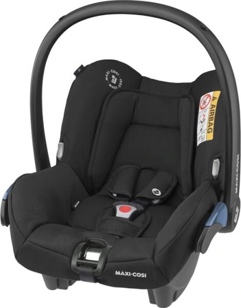 Maxi-Cosi Citi 2 2022 Essential Black