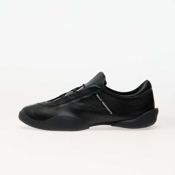 Tenisky Y-3 Regu Black/ Black/ Black EUR 42