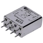 TE Connectivity RP7641G332 Package, 1 ks; 4-1617041-1