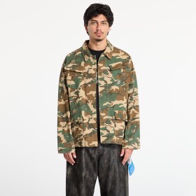 Bunda Billionaire Boys Club Icecream Running Dog Woodland Camo Field Jacket Camo M