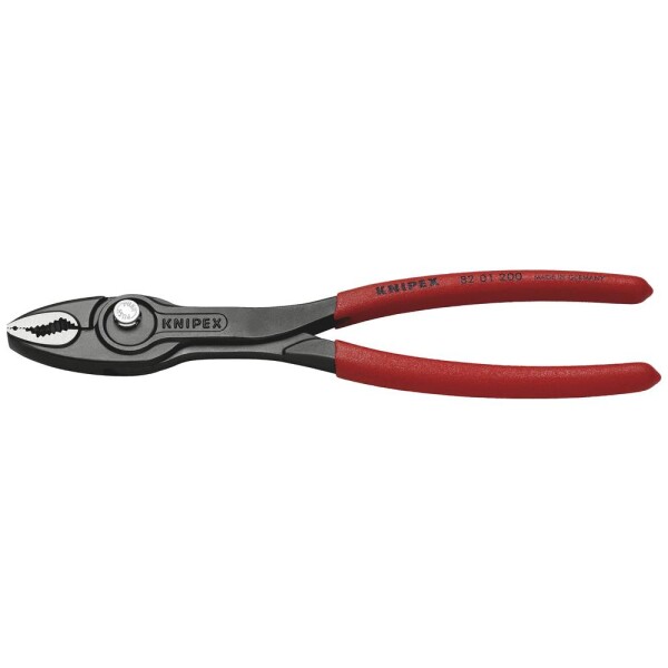 Knipex 82 01 200 Predné chápadlo 200 mm