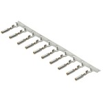 Weidmüller IE-PIC-HYB-S-0,2-300 krimpovacie kontakt, 1135150000, 300 ks; 1135150000