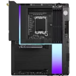 NZXT N9 Z890 čierna / Z890 / 4X DDR5 / PCIex16 / 1x 5GLAN / Wi-Fi 7 / ATX (N9-Z89XT-B1)