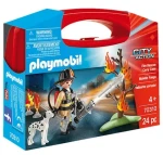 Playmobil® City Action 70310 Hasič v kufríku