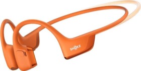 Shokz SHOKZ OpenRun Pro2 Mini Oranžinis