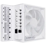 Lian Li EDGE GOLD 1200 80 PLUS Gold biela / ATX 3.1 / 1200W / 80PLUS Gold / Aktívne PFC / modulárne (EG1200G WHITE)
