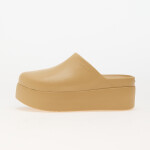 Tenisky Crocs Dylan Platform Clog Wheat EUR 38-39