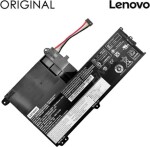 Lenovo Nešiojamo kompiuterio baterija, Lenovo L14L2P21, 4050mAh, Original