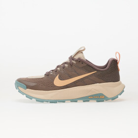Tenisky Nike W Reactx Wildhorse 10 Mink Brown/ Orange Chalk-Cave Stone-Cannon-Pearl White EUR 38.5