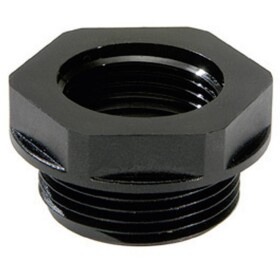 Wiska ATEX EX-KRM 25/20 N/A M25 M20 polyamid čierna (RAL 9005) 1 ks; 10064725