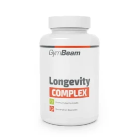 Longevity Complex - GymBeam (90 kaps.) (82438-1-90caps)