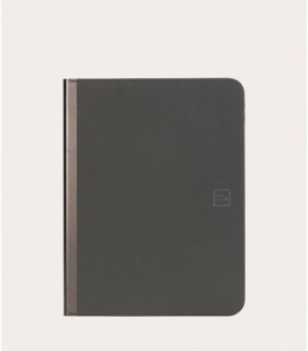 Tucano Tucano Up Elements protective case, Apple iPad 10.9", black