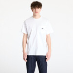 Tričko Carhartt WIP S/S Pocket Heart T-Shirt White/ Black XL