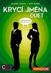 Mindok Krycie mená: Duet