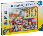 Ravensburger Hasiči dielikov