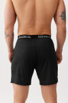 Rough Radical Šortky Split Shorts Black S