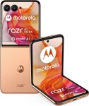Motorola Razr 50 Ultra 5G 12/512GB Oranžový (PB1T0055SE)