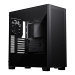 PHANTEKS XT Pre čierna / ATX / 1x USB-C 3.2 / 1x USB-A 3.2 / 1x 120mm / bez zdroja / priehľadná bočnica (PH-XT523P1_BK01)