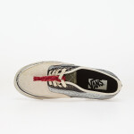 Tenisky Vans LX Authentic 44 Black/ White EUR 41