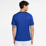 Nike FC Barcelona DF Strike SS Top M FQ2609-418 tričko XXL