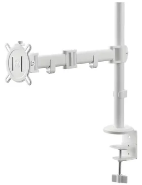 One For All DM2120 biela / Držiak pre monitor / 13-32" / 8kg (DM2120)