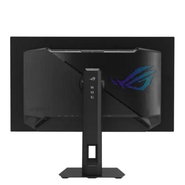 27" Asus ROG Strix OLED XG27AQWMG čierna / Monitor / OLED / QHD / 280Hz / 0,03ms / HDMI + DP (90LM0BZ0-B01171)