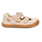 Koel Deen Fantasy Pink barefoot sandále 27 EUR