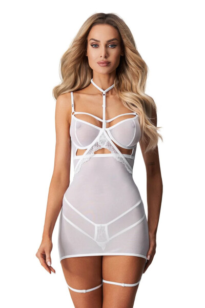 Sexy tričko model 212930 Obsessive 2XL/3XL