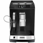 Acopino Modena ONE TOUCH čierna / automatický kávovar / 1500 W (MODENA SCHWARZ)