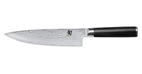 KAI SHUN CLASSIC 20 cm pre ľavákov / Kuchársky nôž / Damašková oceľ / VG-MAX jadro / 61 HRC (DM-0706L)