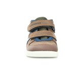 Biomecanics Botin Urban Choco celoročné členkové barefoot topánky 22 EUR