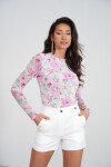 Blúzka model 211210 LaBalancia L/XL