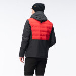 Zateplená bunda Hi-Tec Helten M 92800621388 XXL