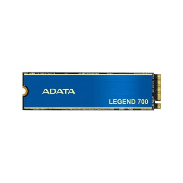 ADATA Legend 700 512GB / M.2 2280 / M.2 PCI-E NVMe Gen3 (4711085938183)