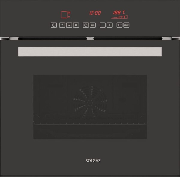 Solgaz SP-67P