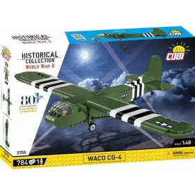 Cobi 5755 II WW Waco CG-4 D-DAY