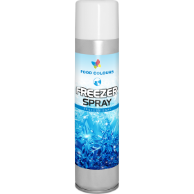 Chladenie sprej Food Colours Freezer (400 ml) - dortis - dortis