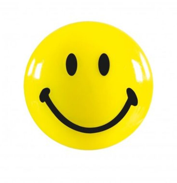 Magnetoplan Smile Magnety 30 mm (6ks) (4013695028453)