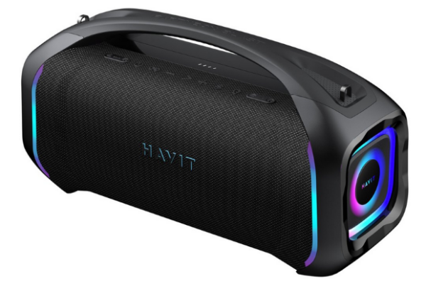 Havit SK910BT Bluetooth Black