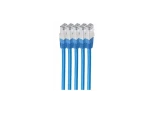 Shiverpeaks Cat6 modrá / Patch kábel / S/FTP / LSZH / 1 m (BS75711-HB-SET5)