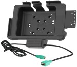 Ram mounts Tough-Dock Power + Data for