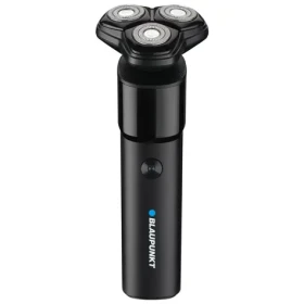 Blaupunkt MSR502 čierna / holiaci strojček / výdrž až 70 minút / USB-C (MSR502)