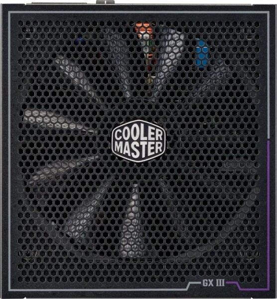 Cooler Master GX III 850W (MPX-8503-AFAG-BEU)