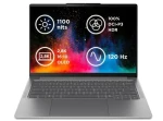 Lenovo IdeaPad Pro 5 14AKP10 sivá / 14" 2.8K / AMD RYZEN AI 5 340 / 24GB / 512GB SSD / AMD Radeon / W11H (83JL000XCK)